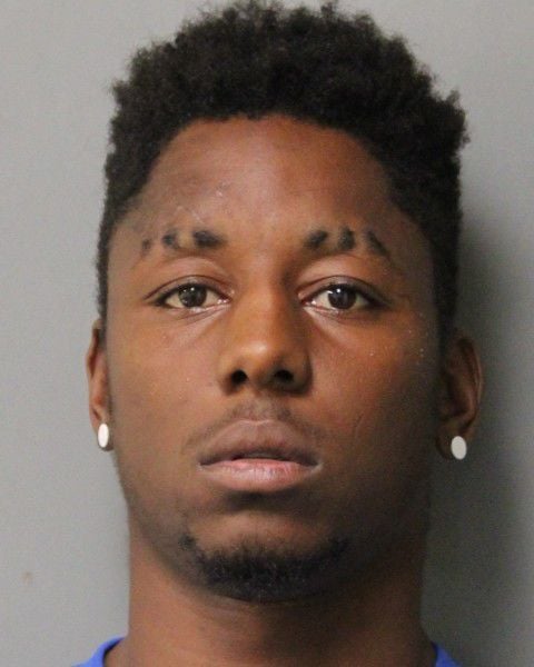 Deion Ayers
